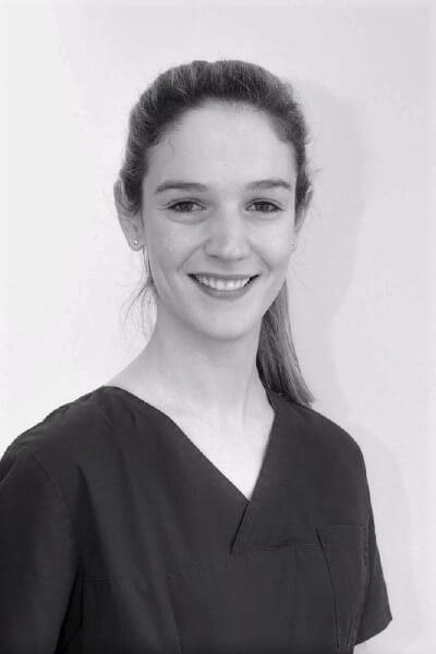 Dr Sophie Zeutzius 